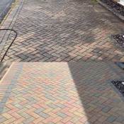 External Cleaning Fareham